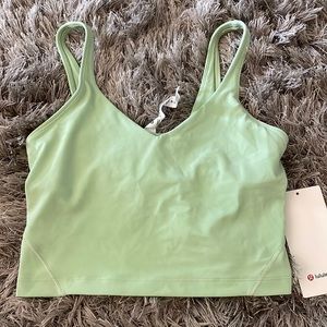 Lululemon align tank